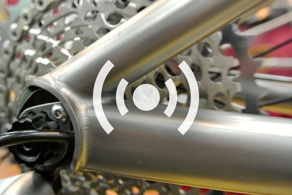 materiales de calidad tricicletas