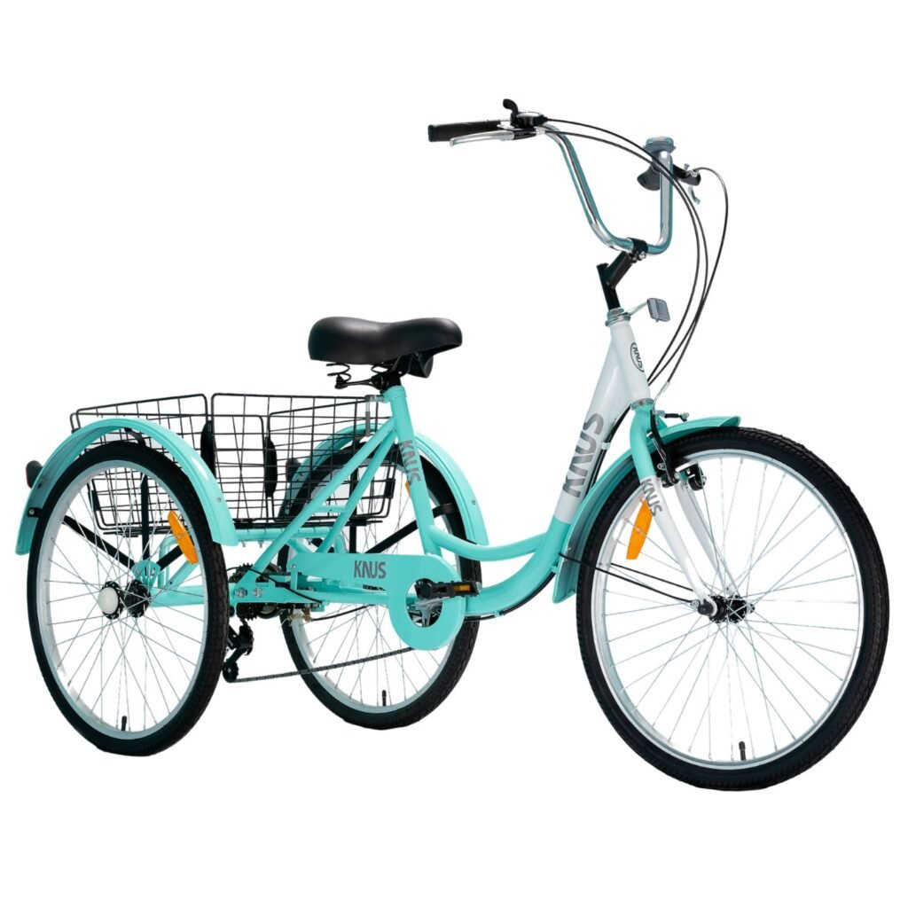 Bicicletas de adultos a precios increíbles